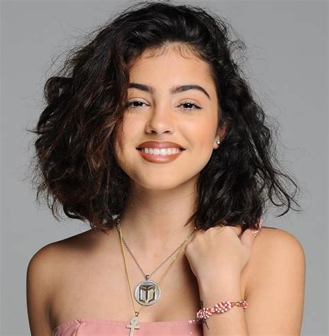 malu trevejo edad|Malú Trevejo